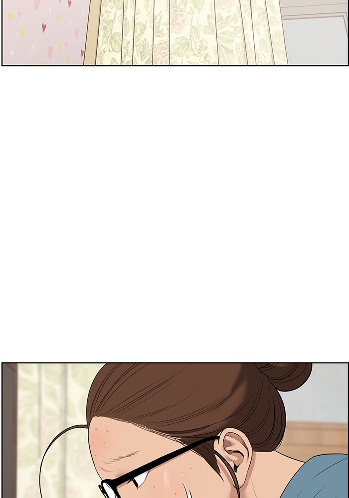 True Beauty chapter 66 page 14