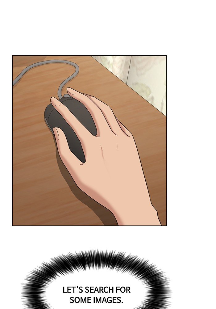 True Beauty chapter 66 page 16