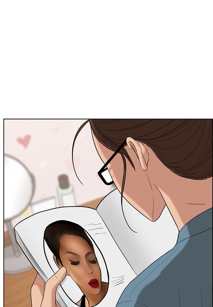 True Beauty chapter 66 page 21