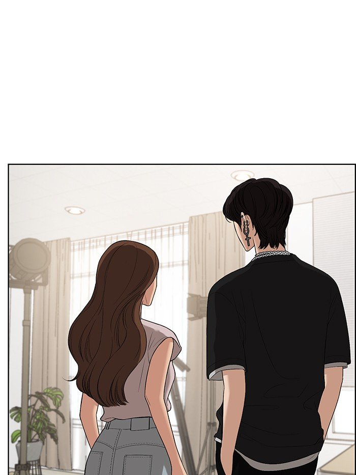 True Beauty chapter 66 page 28