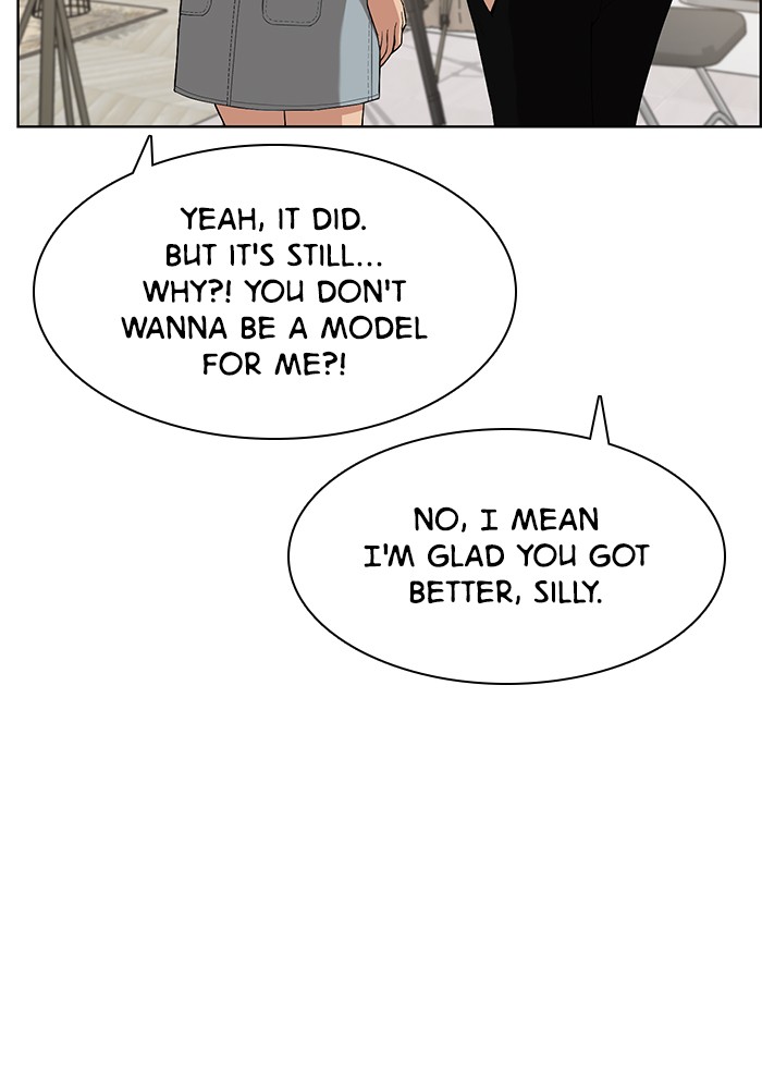 True Beauty chapter 66 page 29