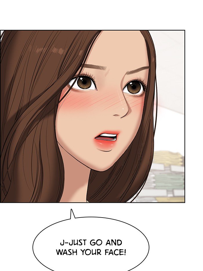 True Beauty chapter 66 page 30