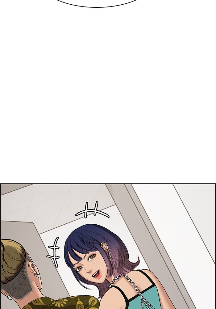 True Beauty chapter 66 page 31