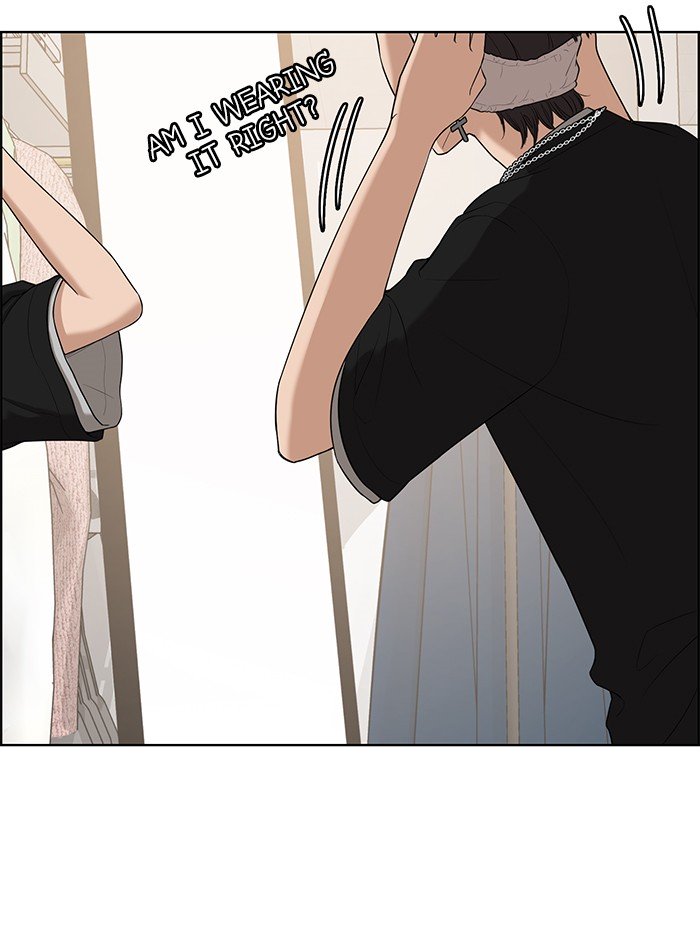 True Beauty chapter 66 page 40