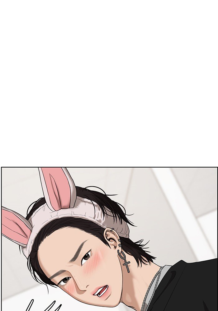 True Beauty chapter 66 page 41