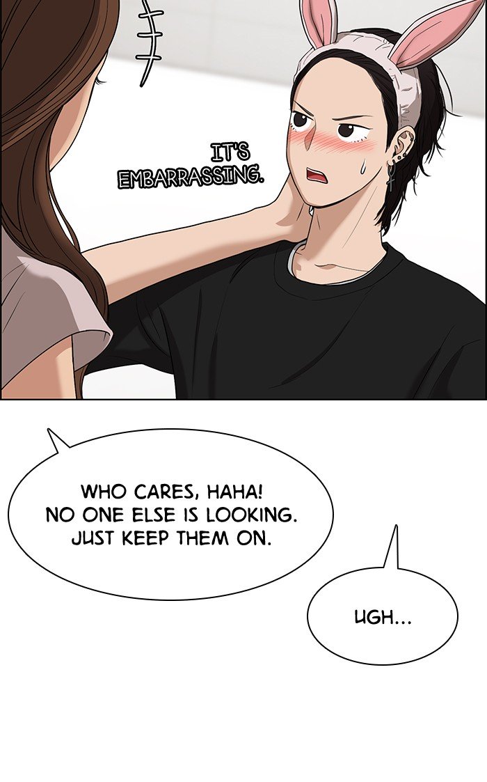 True Beauty chapter 66 page 45