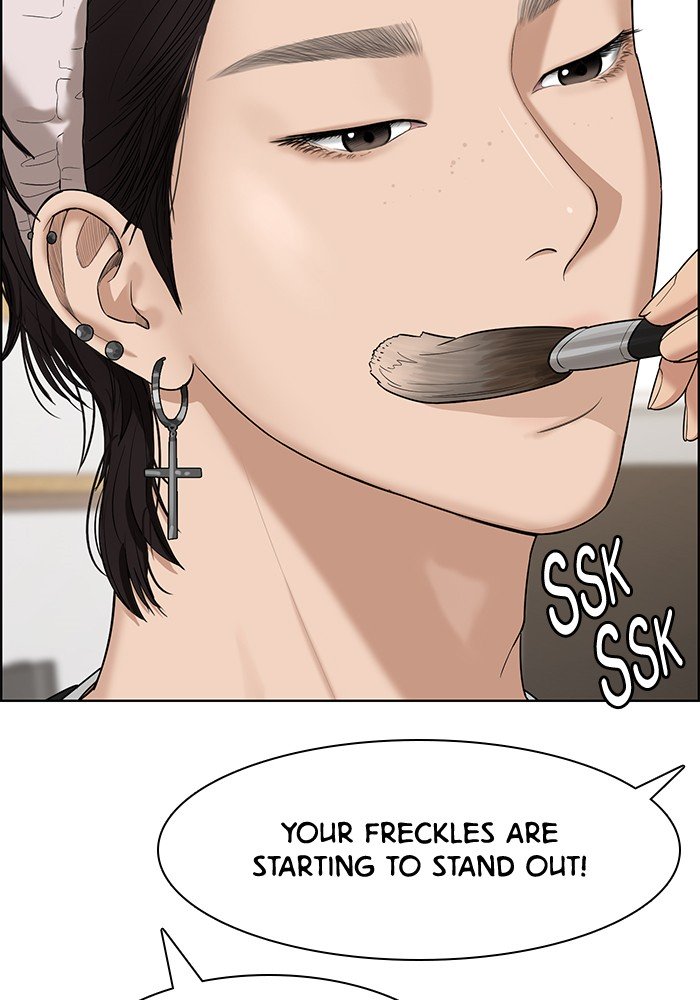 True Beauty chapter 66 page 48