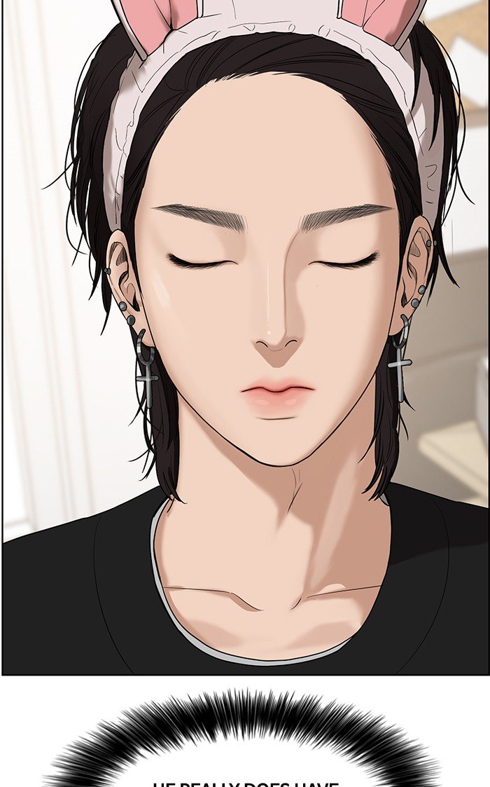 True Beauty chapter 66 page 53