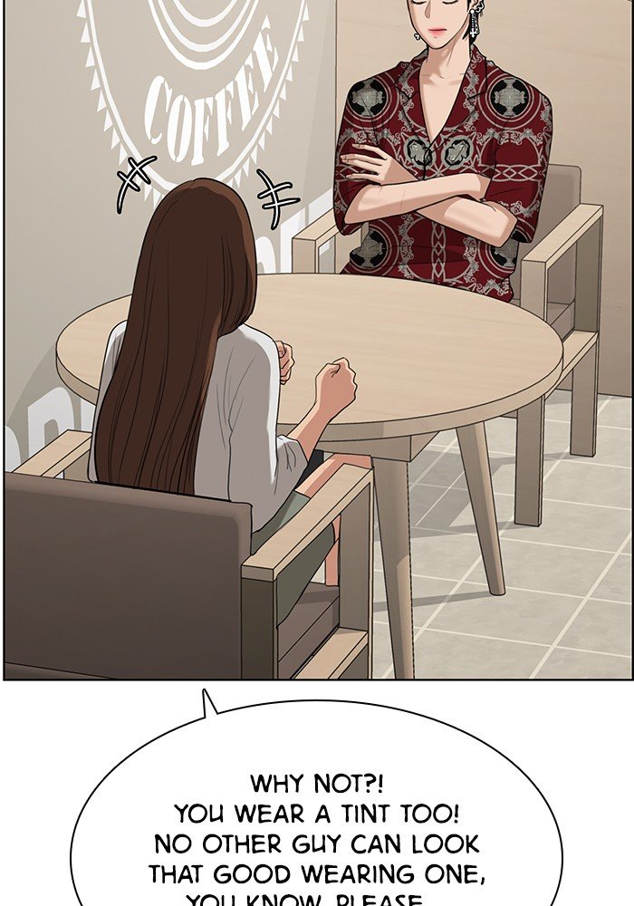 True Beauty chapter 66 page 6