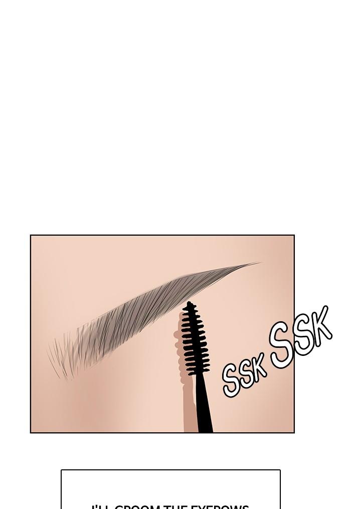 True Beauty chapter 66 page 60