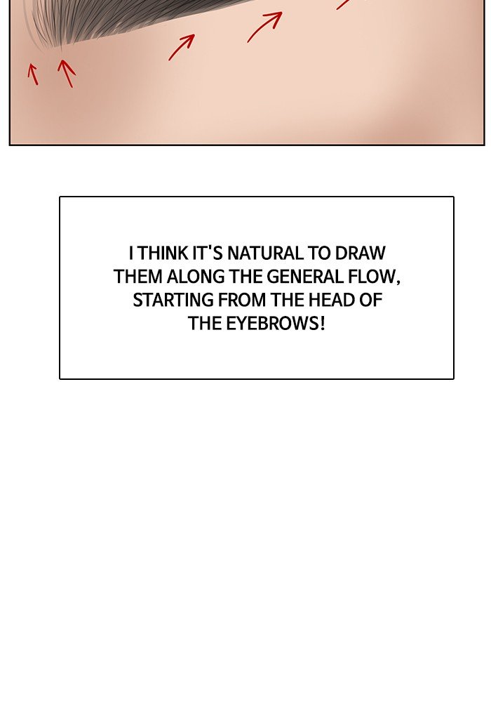 True Beauty chapter 66 page 62