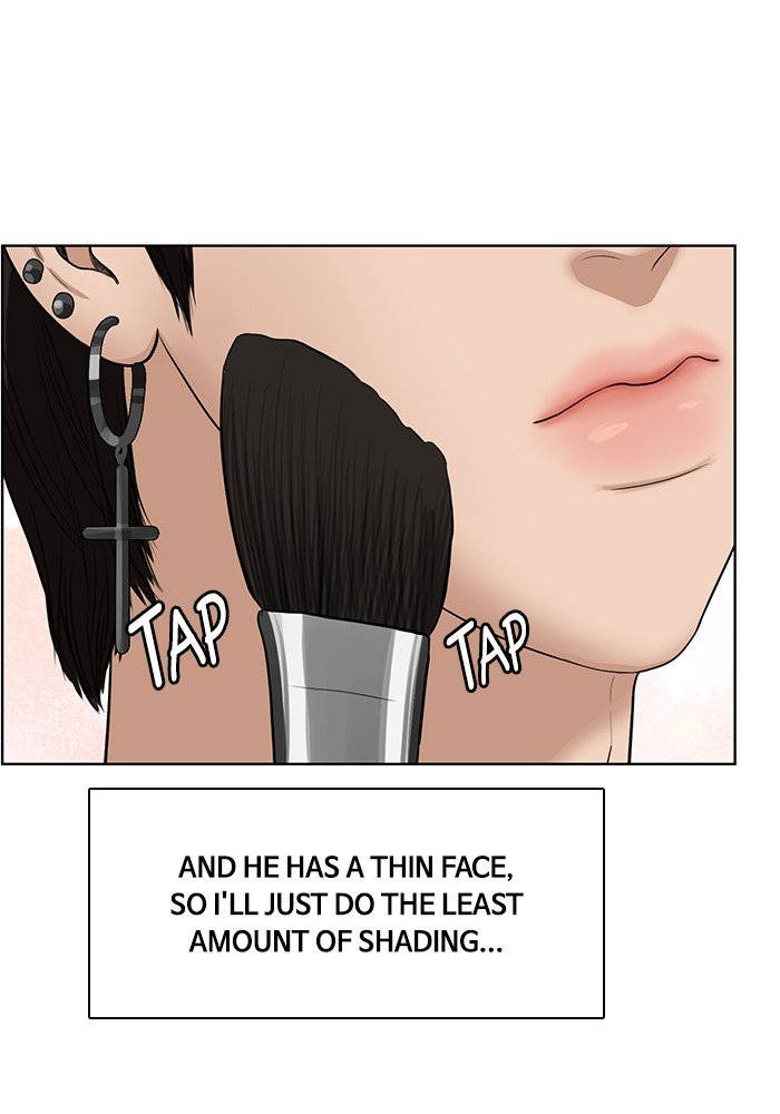 True Beauty chapter 66 page 63