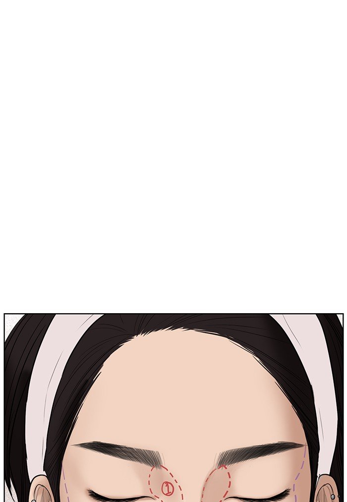 True Beauty chapter 66 page 64