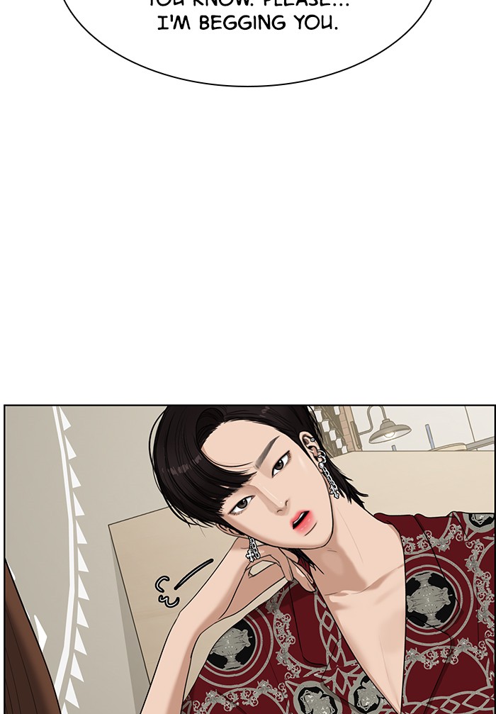 True Beauty chapter 66 page 7