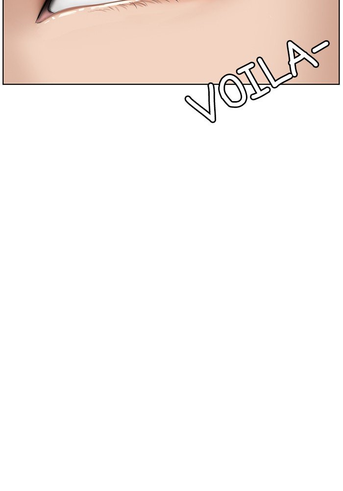 True Beauty chapter 66 page 71