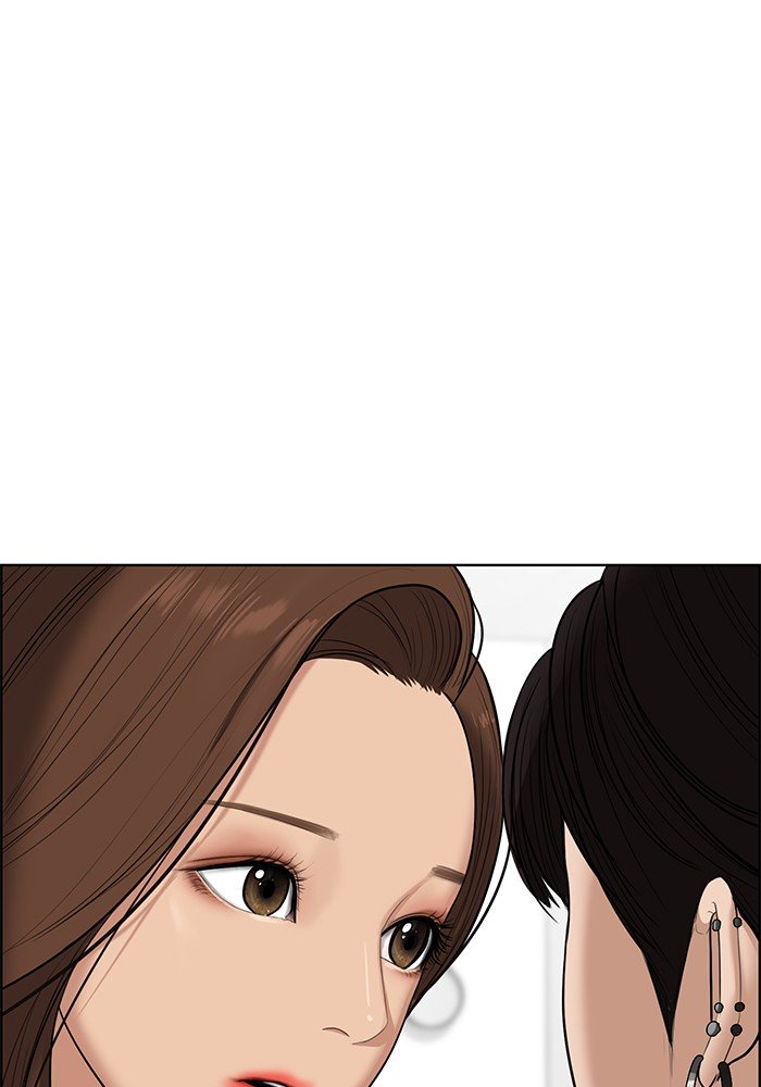 True Beauty chapter 66 page 75