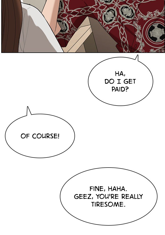 True Beauty chapter 66 page 8