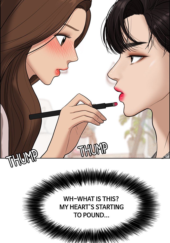 True Beauty chapter 66 page 81