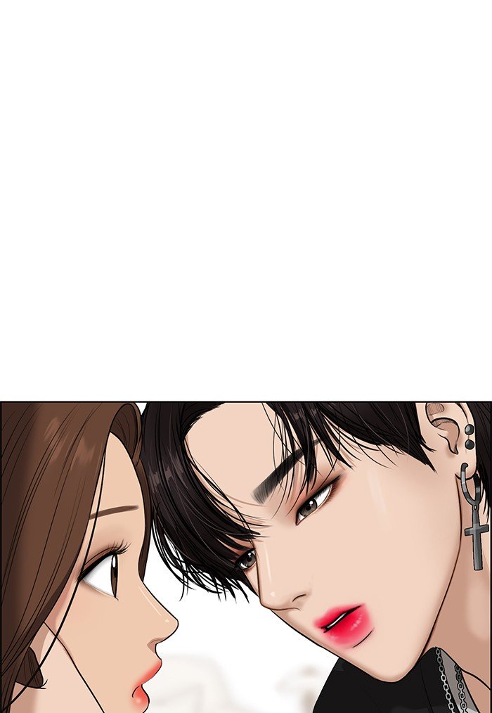 True Beauty chapter 66 page 84