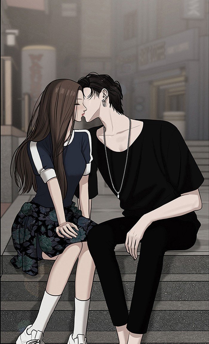 True Beauty chapter 66 page 91