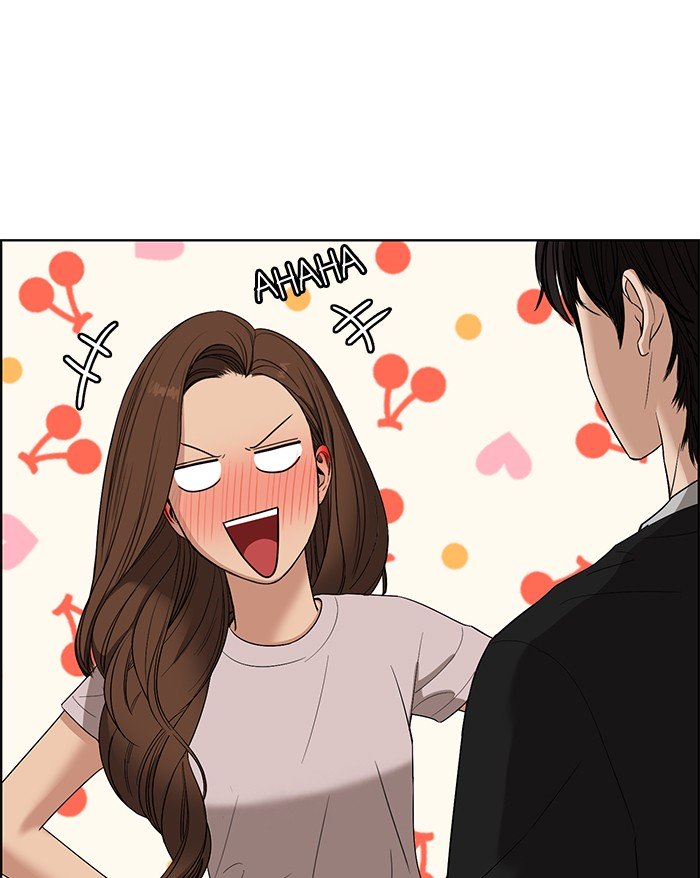 True Beauty chapter 67 page 11