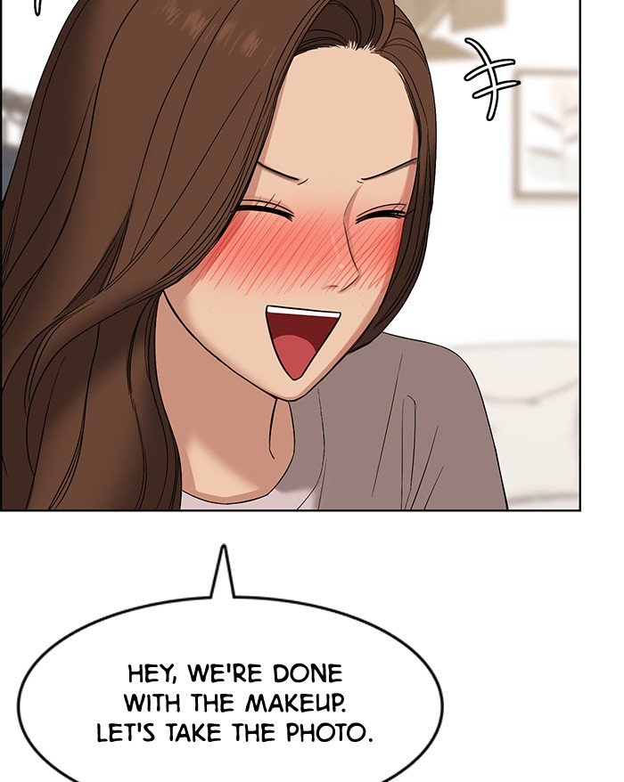 True Beauty chapter 67 page 15