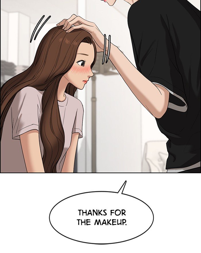 True Beauty chapter 67 page 17