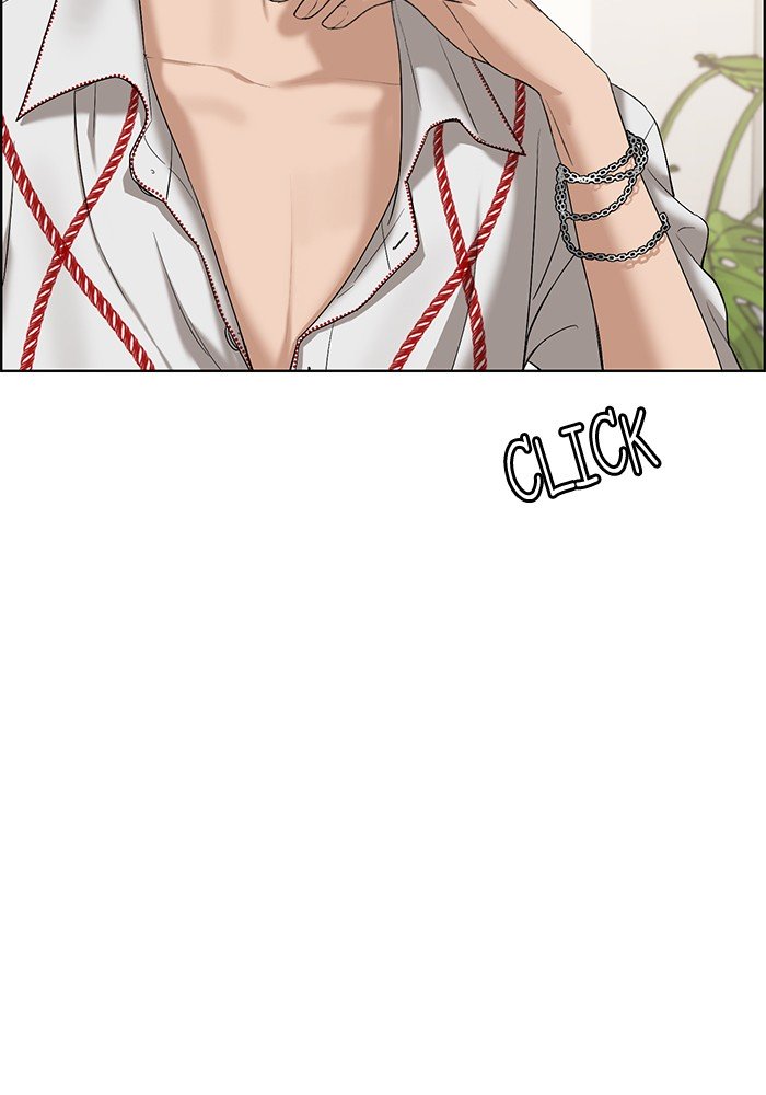 True Beauty chapter 67 page 21