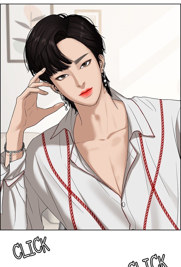 True Beauty chapter 67 page 22