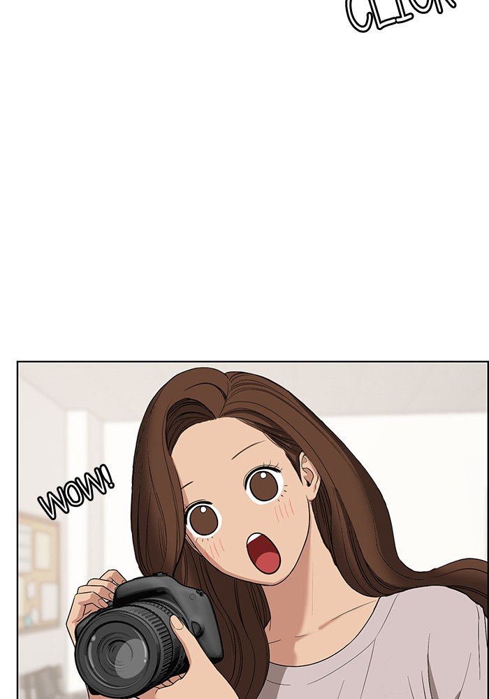 True Beauty chapter 67 page 23