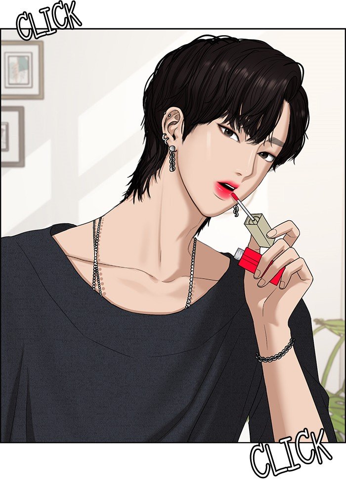 True Beauty chapter 67 page 25