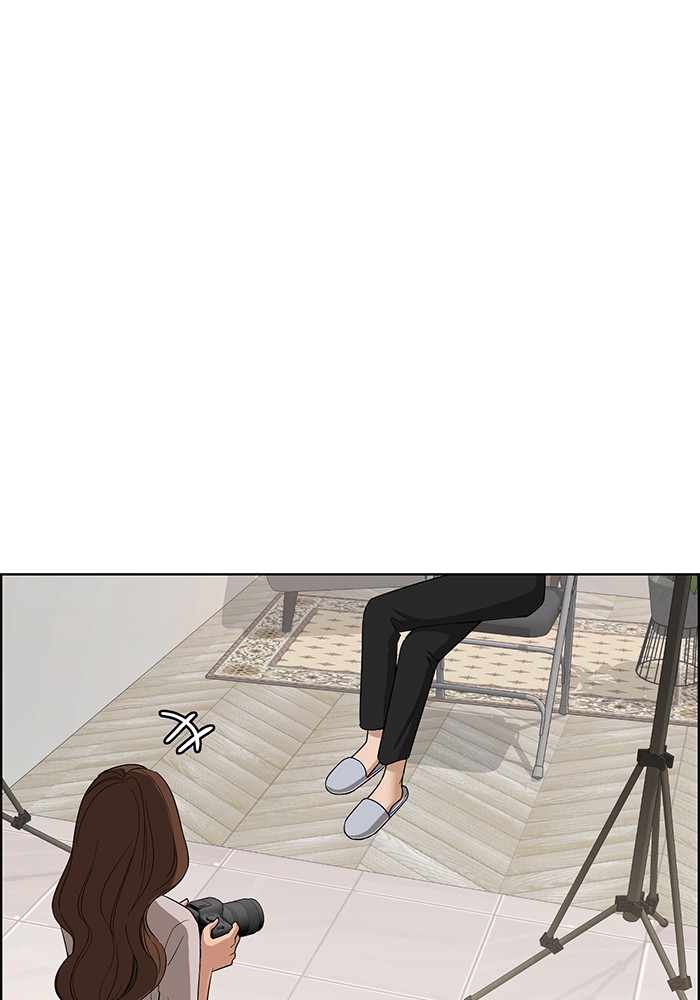 True Beauty chapter 67 page 27