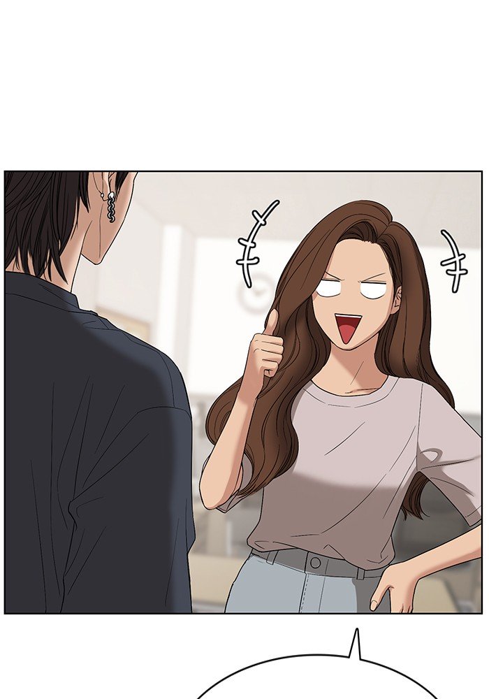 True Beauty chapter 67 page 29