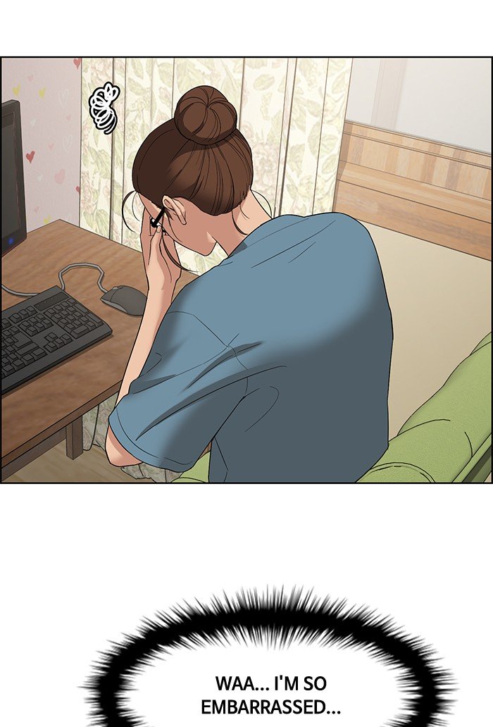 True Beauty chapter 67 page 38