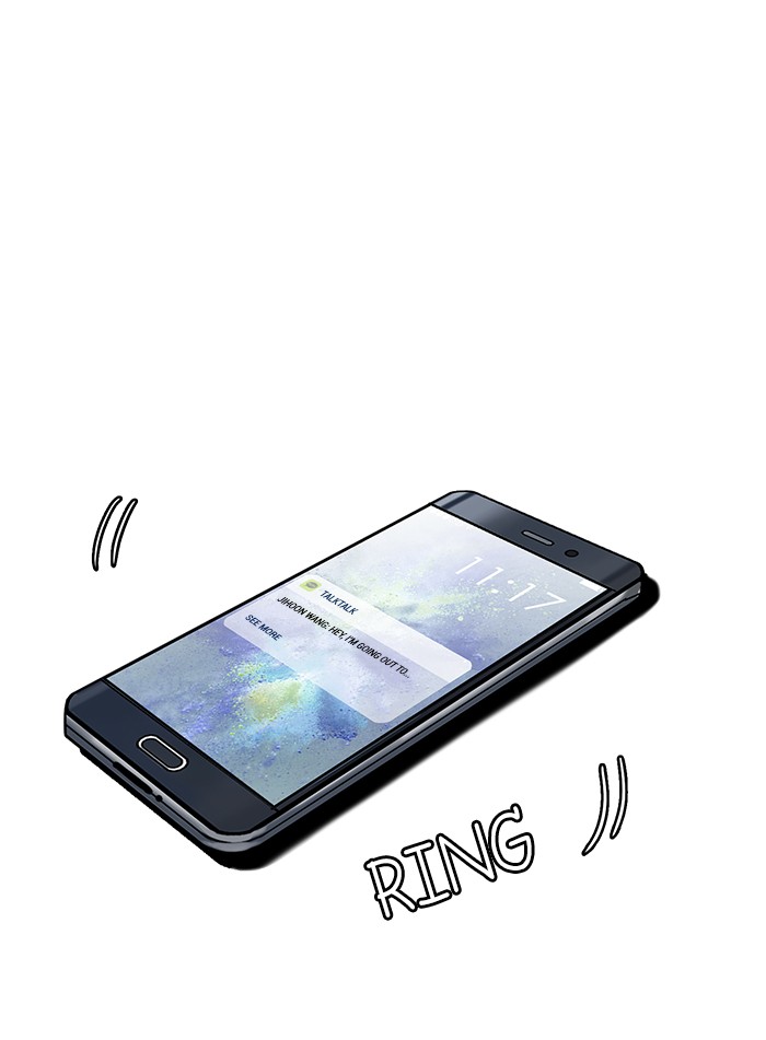 True Beauty chapter 67 page 47