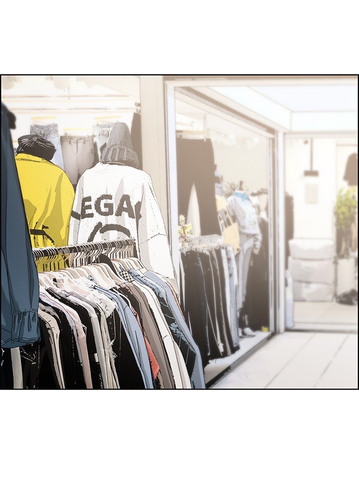 True Beauty chapter 67 page 53