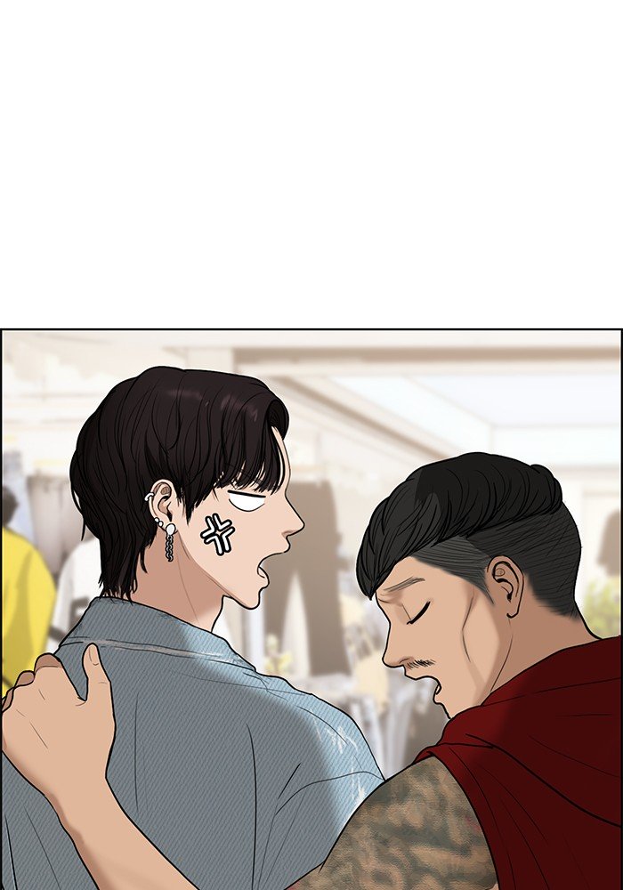 True Beauty chapter 67 page 56