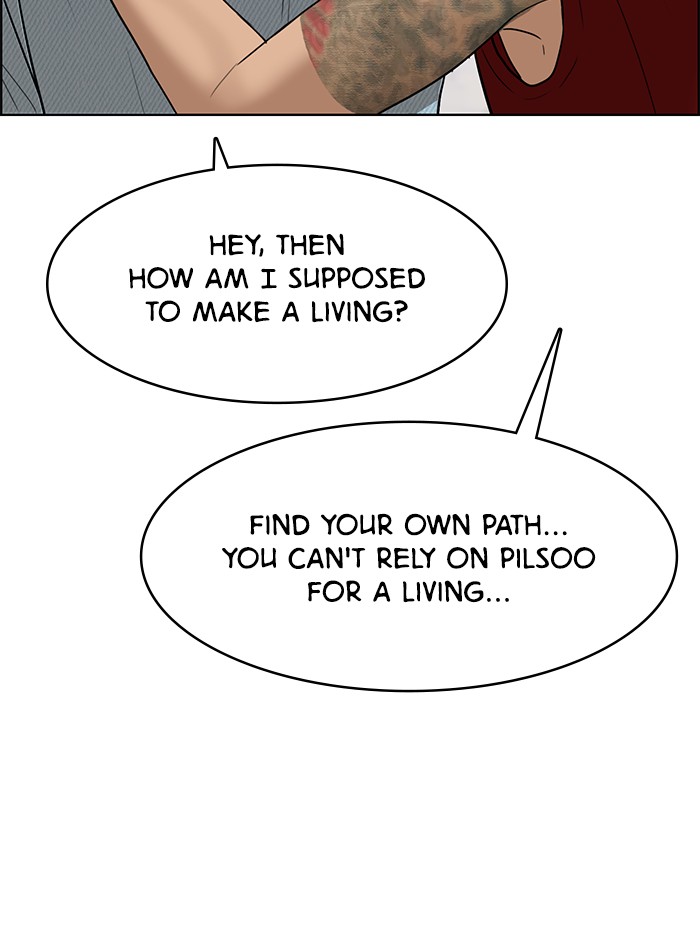 True Beauty chapter 67 page 57