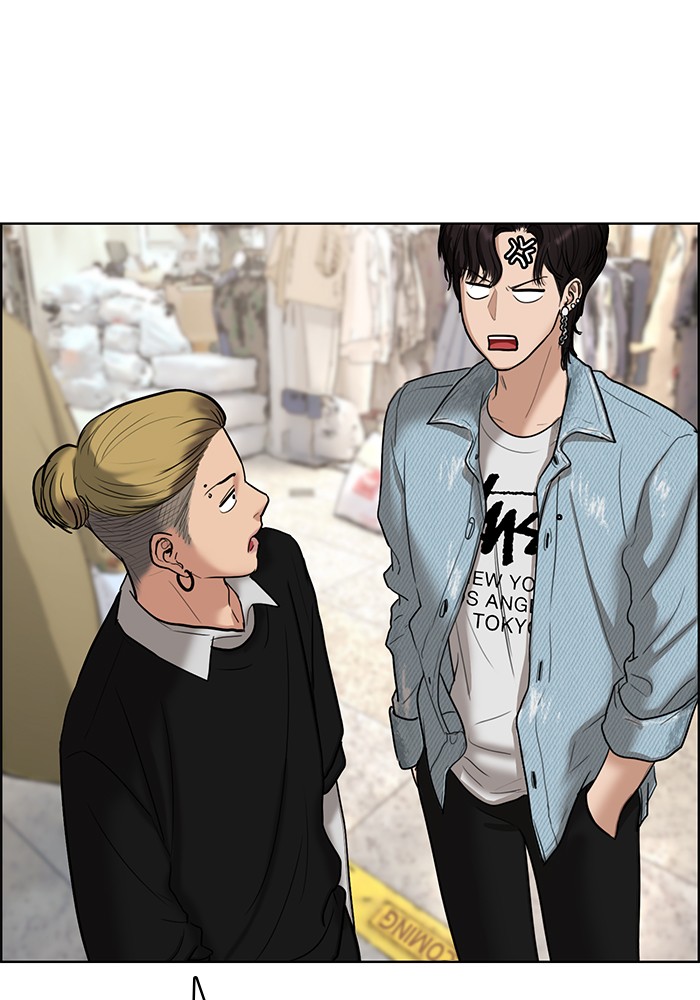 True Beauty chapter 67 page 58