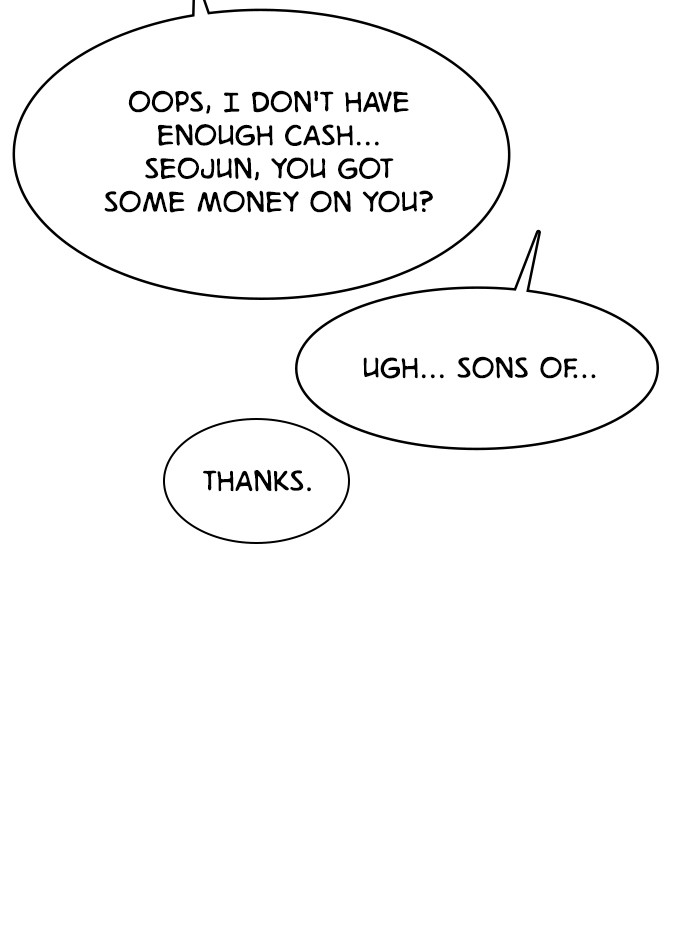 True Beauty chapter 67 page 59