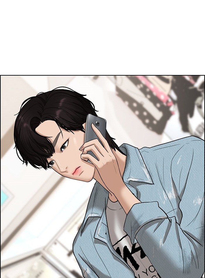 True Beauty chapter 67 page 61