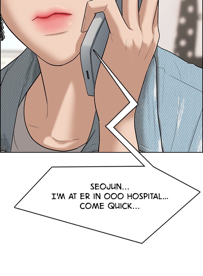 True Beauty chapter 67 page 63