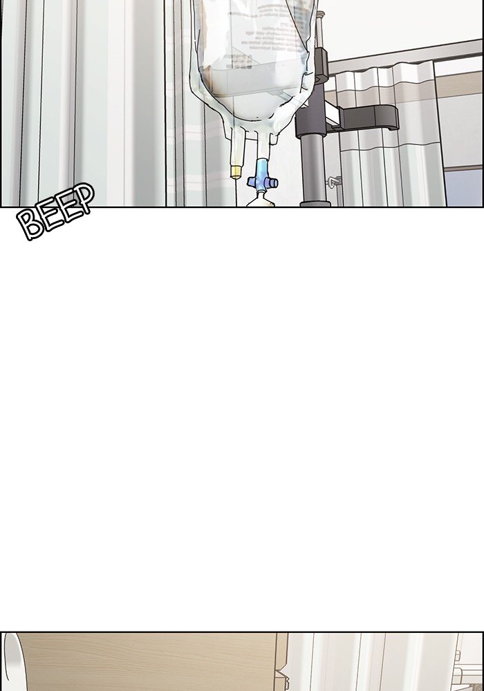 True Beauty chapter 67 page 68