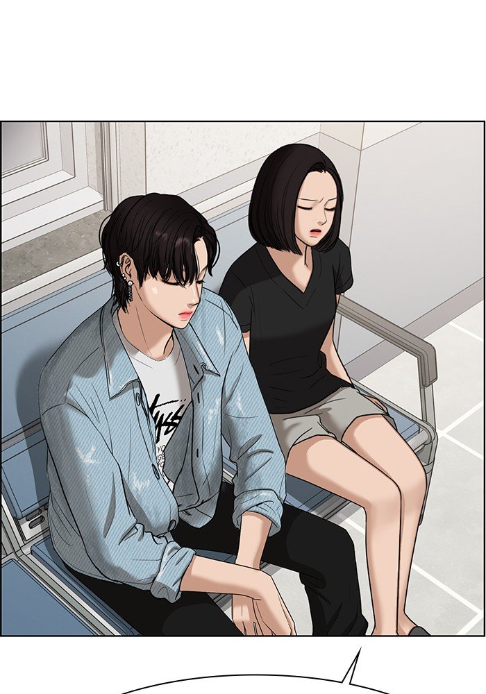 True Beauty chapter 67 page 71