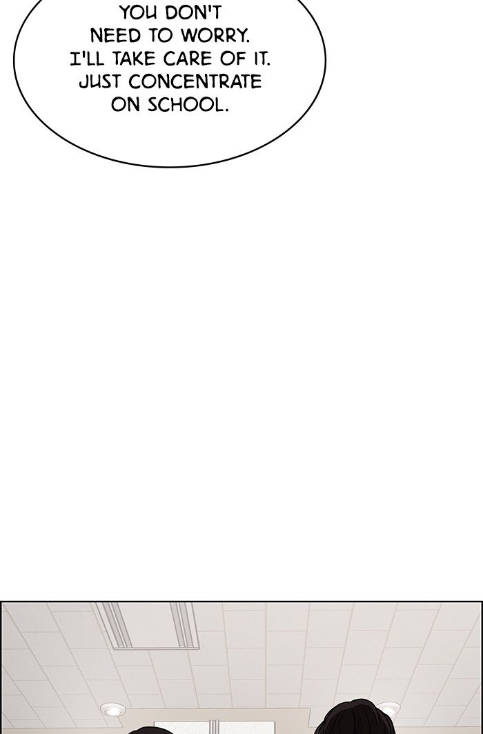 True Beauty chapter 67 page 74