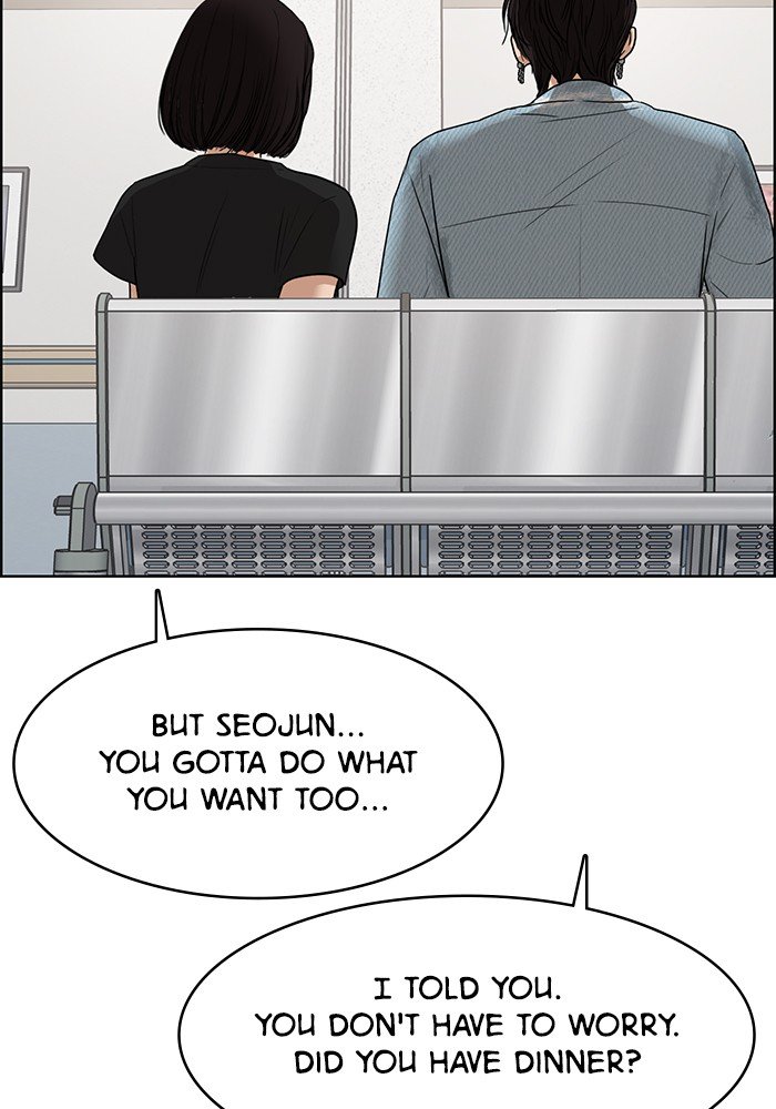 True Beauty chapter 67 page 75