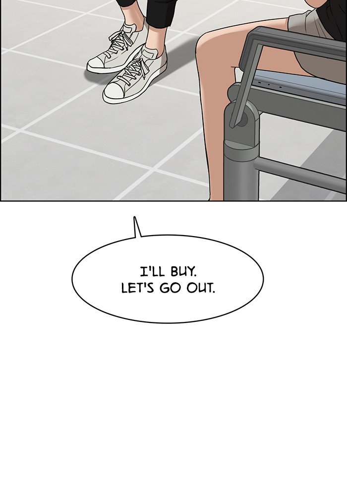 True Beauty chapter 67 page 77