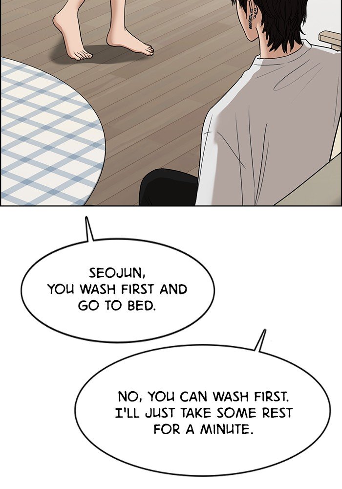 True Beauty chapter 67 page 83