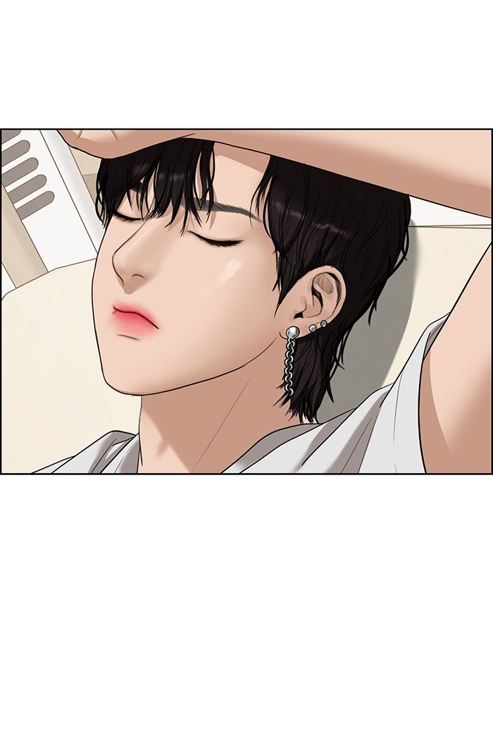True Beauty chapter 67 page 86
