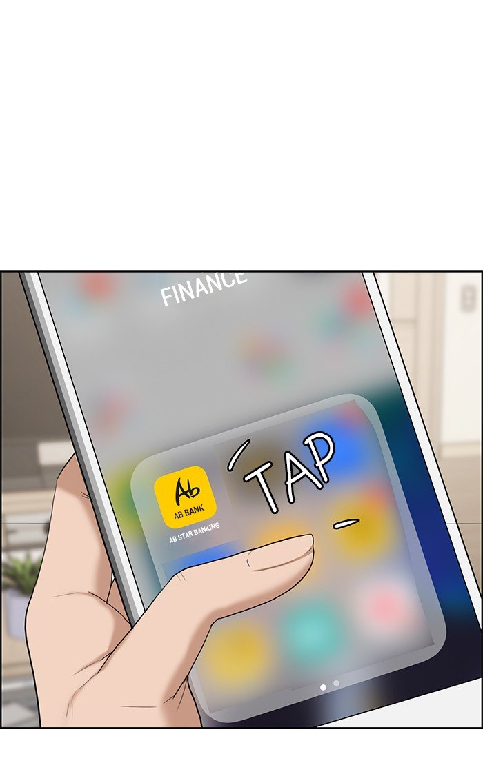 True Beauty chapter 67 page 87